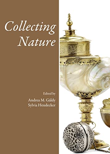 9781443860550: Collecting Nature (Collecting Histories)