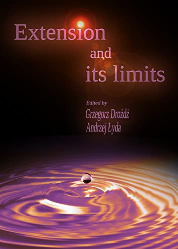 9781443865166: Extension and Its Limits