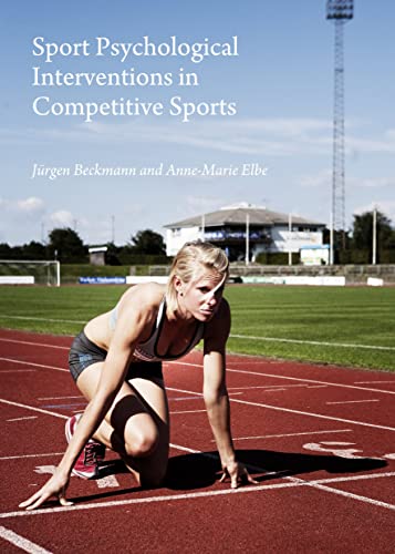 9781443865197: Sport Psychological Interventions in Competitive Sports