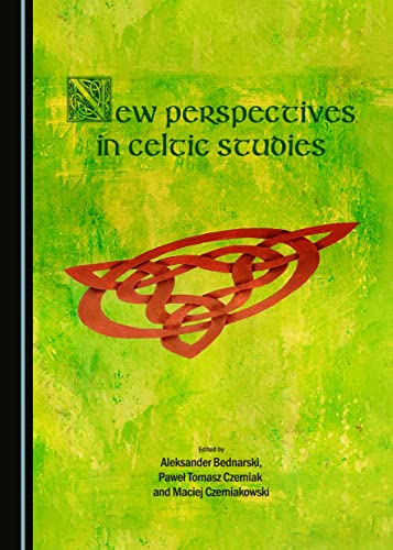 Beispielbild fr New Perspectives In Celtic Studies zum Verkauf von Basi6 International