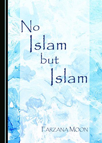 9781443871181: No Islam but Islam