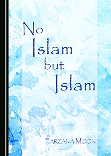 9781443871181: No Islam But Islam
