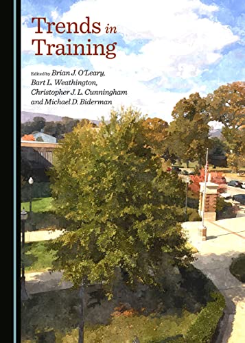 9781443878258: Trends in Training