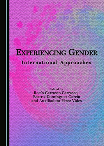 Stock image for Experiencing Gender: International Approaches for sale by Revaluation Books