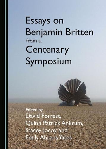 Immagine dell'editore per Essays on Benjamin Britten from a Centenary Symposium venduto da Revaluation Books