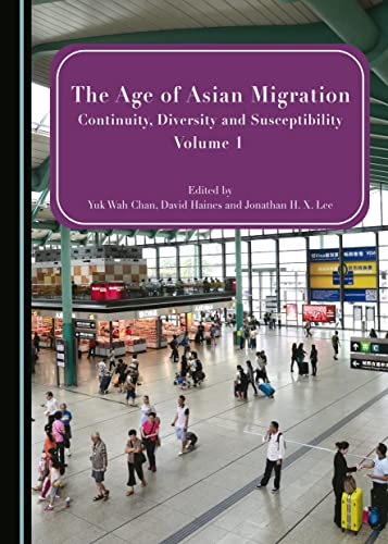 Beispielbild fr The Age of Asian Migration zum Verkauf von Lucky's Textbooks