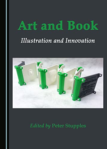 Stock image for Art and Book: Illustration and Innovation for sale by Argosy Book Store, ABAA, ILAB