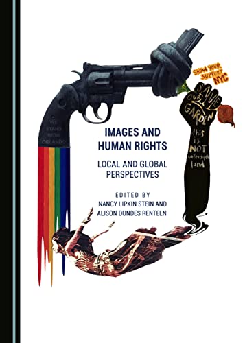 9781443899888: Images and Human Rights: Local and Global Perspectives