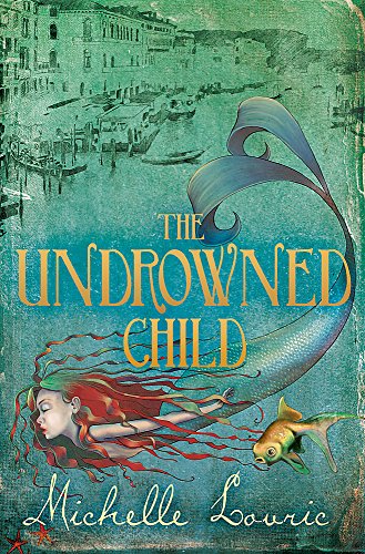 Stock image for The Undrowned Child for sale by SecondSale