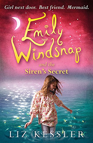 Beispielbild fr Emily Windsnap and the Siren's Secret zum Verkauf von ThriftBooks-Dallas