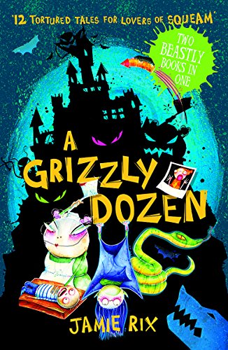 9781444000122: A Grizzly Dozen