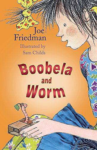 Stock image for Boobela and Worm for sale by WorldofBooks
