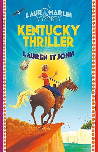 Beispielbild fr Kentucky Thriller: Book 3 (Laura Marlin Mysteries) zum Verkauf von AwesomeBooks