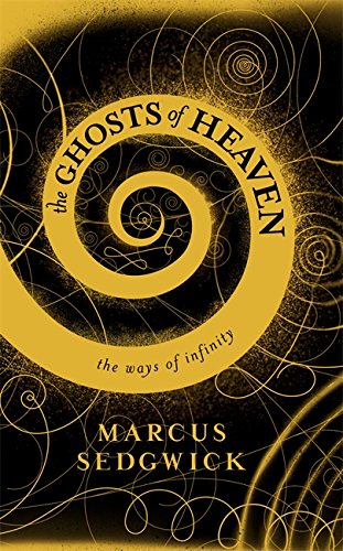 9781444000511: The Ghosts of Heaven