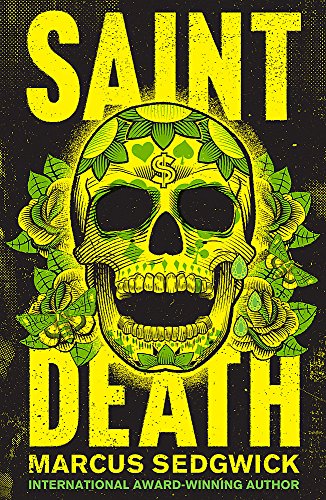 Beispielbild fr Saint Death zum Verkauf von Better World Books