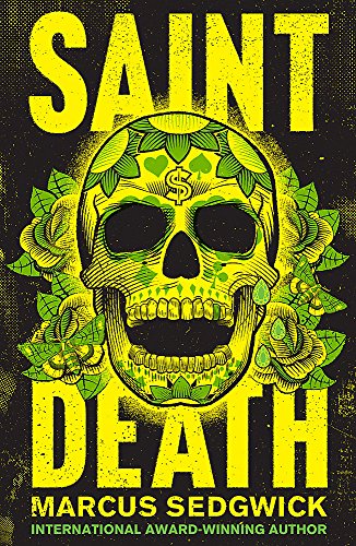 9781444000528: Saint Death