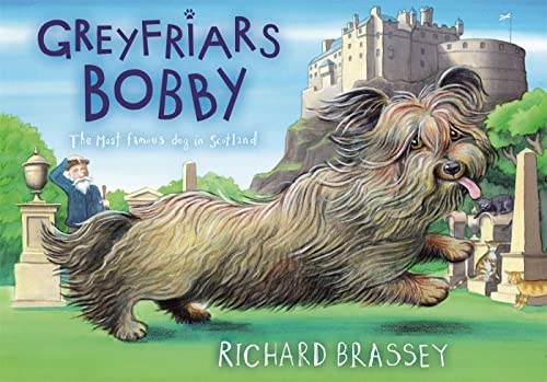 Beispielbild fr Greyfriars Bobby zum Verkauf von Jenson Books Inc