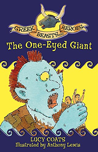 Beispielbild fr The One-Eyed Giant zum Verkauf von Better World Books