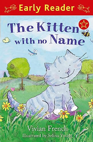 9781444000788: The Kitten with No Name (Early Reader)