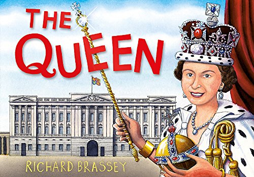 Stock image for Queen for sale by Your Online Bookstore
