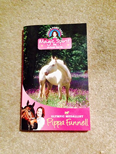 Imagen de archivo de Tilly's Pony Tails 1: Magic Spirit a la venta por WorldofBooks