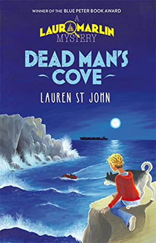 9781444001488: Dead Man's Cove: Book 1