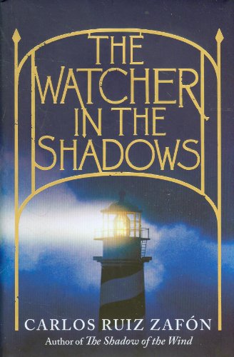 9781444001655: Watcher In The Shadows