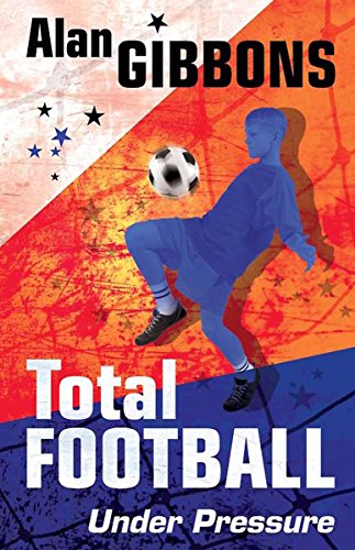 Stock image for Under Pressure: Book 2: No. 2 (Total Football) for sale by WorldofBooks