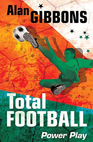 Stock image for Power Play: Book 6: No. 6 (Total Football) for sale by WorldofBooks