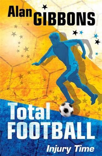 Stock image for 04 Injury Time: No. 4 (Total Football) for sale by WorldofBooks