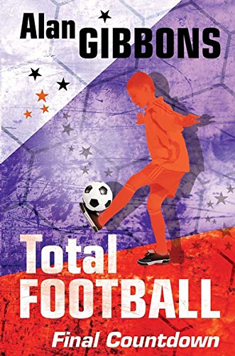 Stock image for Final Countdown: Book 8 (Total Football) for sale by WorldofBooks
