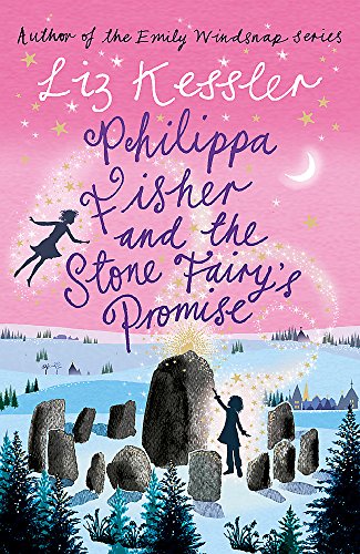 9781444001877: Philippa Fisher and the Stone Fairy's Promise: Book 3