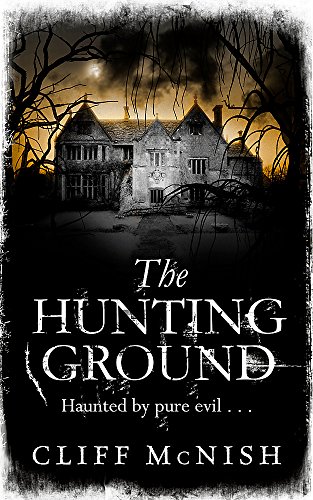 Hunting Ground (9781444001921) by Cliff McNish