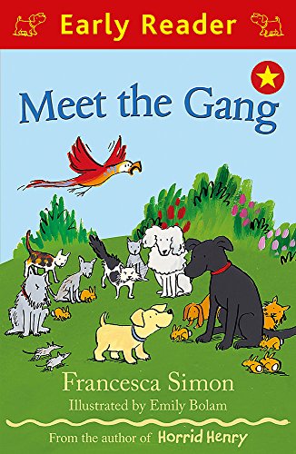Stock image for Meet the Gang for sale by Better World Books