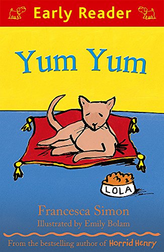 Stock image for Yum Yum (Early Reader) for sale by WorldofBooks