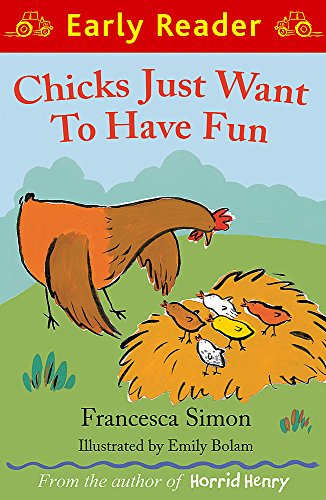 Stock image for Chicks Just Want to Have Fun (Early Reader) for sale by WorldofBooks
