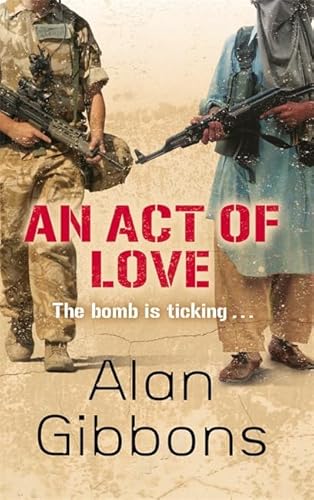 Stock image for An Act of Love for sale by WorldofBooks