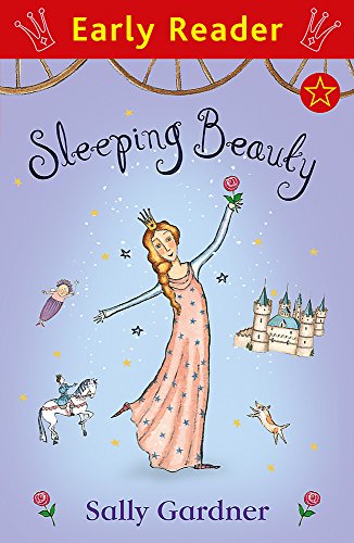 Stock image for Sleeping Beauty (Early Reader: Princesses) for sale by SecondSale