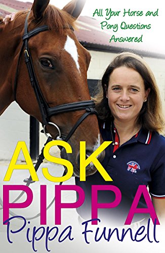 Stock image for Ask Pippa (Questions and Answers) for sale by WorldofBooks
