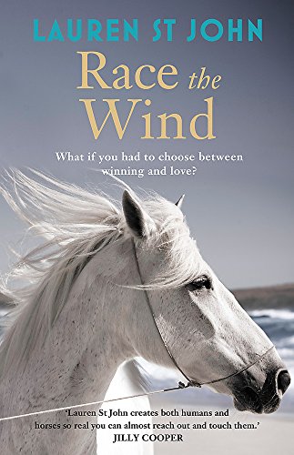 Imagen de archivo de The One Dollar Horse: Race the Wind: Book 2 a la venta por AwesomeBooks