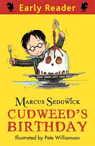 Stock image for Cudweed's Birthday (Early Reader) for sale by Discover Books