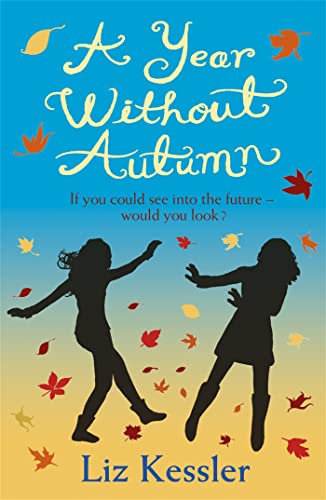 Imagen de archivo de A Year without Autumn a la venta por WorldofBooks
