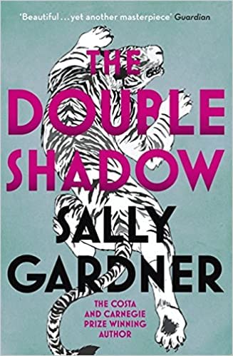 The Double Shadow (9781444003468) by Gardner, Sally
