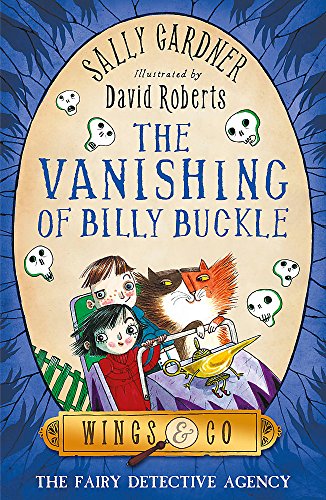 9781444003741: The Vanishing of Billy Buckle