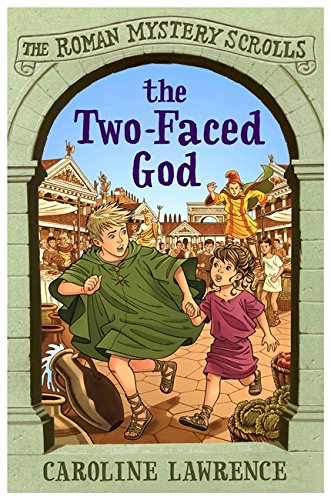 Stock image for The Two-Faced God for sale by Blackwell's