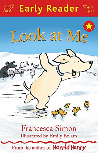 Beispielbild fr Look at Me (Early Reader) zum Verkauf von AwesomeBooks