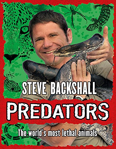 Beispielbild fr Predators zum Verkauf von WorldofBooks