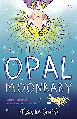 9781444004786: Opal Moonbaby
