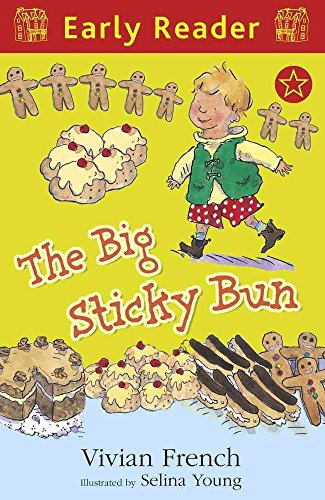 9781444005165: The Big Sticky Bun