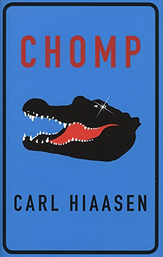 9781444006155: Chomp